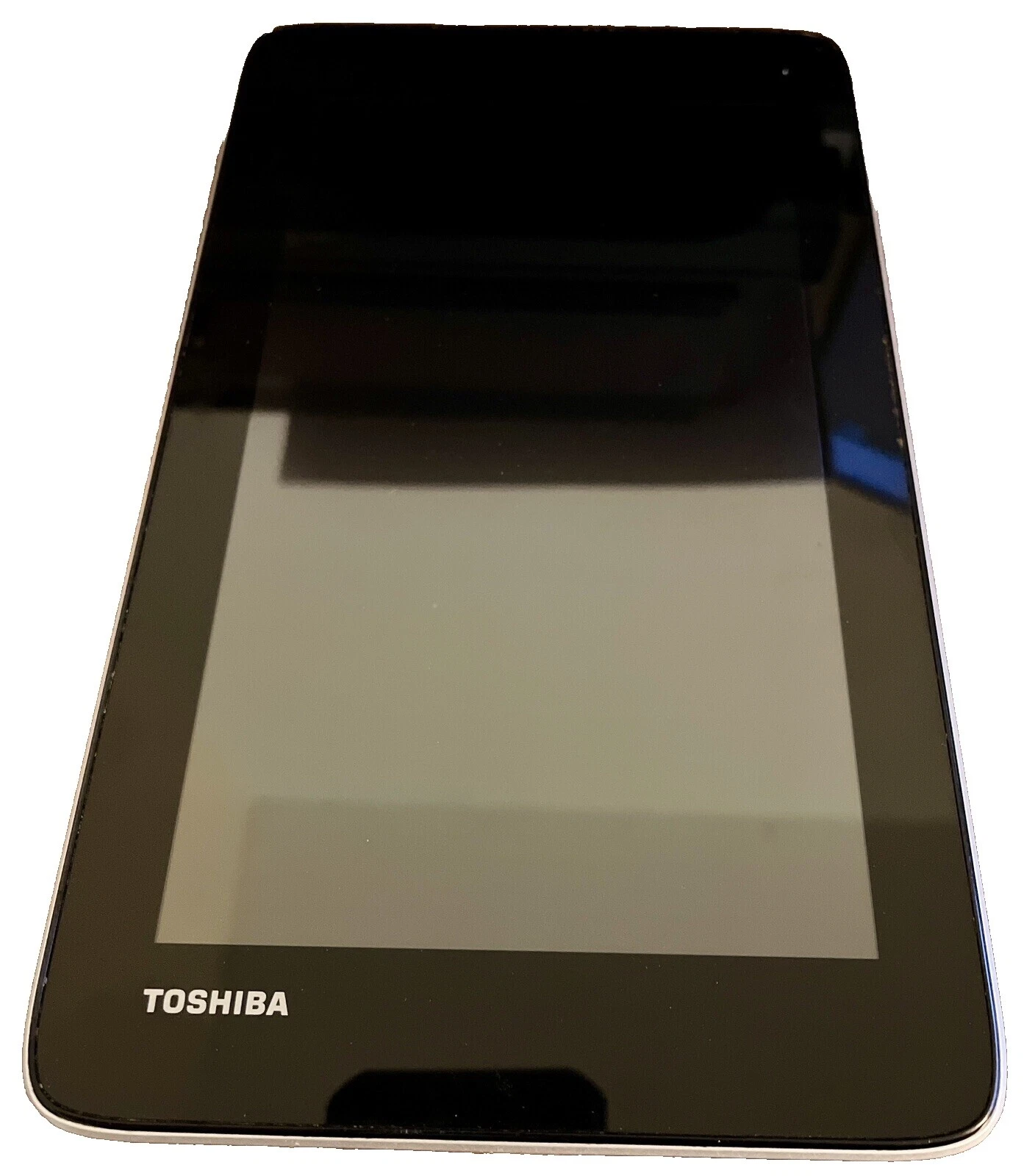 Toshiba Tablets