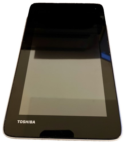 Toshiba Dynabook DE100, | eBay