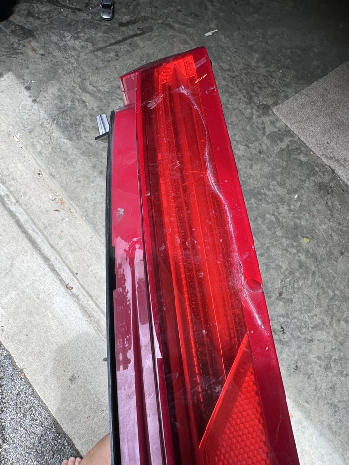 Правый задний фонарь Jaguar F-type - Изображение 4 из 4