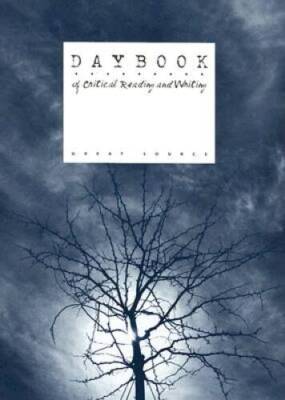 Great Source Daybooks: Critical Reading and Writing Student Edition  - GOOD