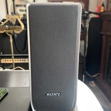 Sony Home Theater Speaker System Left Right Wall Mount L/R SS-TS54 for DAV-FX500