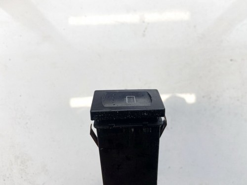 Volkswagen Passat 1997 Heated screen switch (Window Heater Switch) #1473727-17