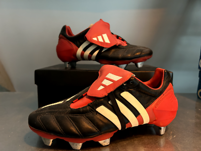 Adidas Predator Mania Original Soccer Cleats size US 8 UK 7,5 EU