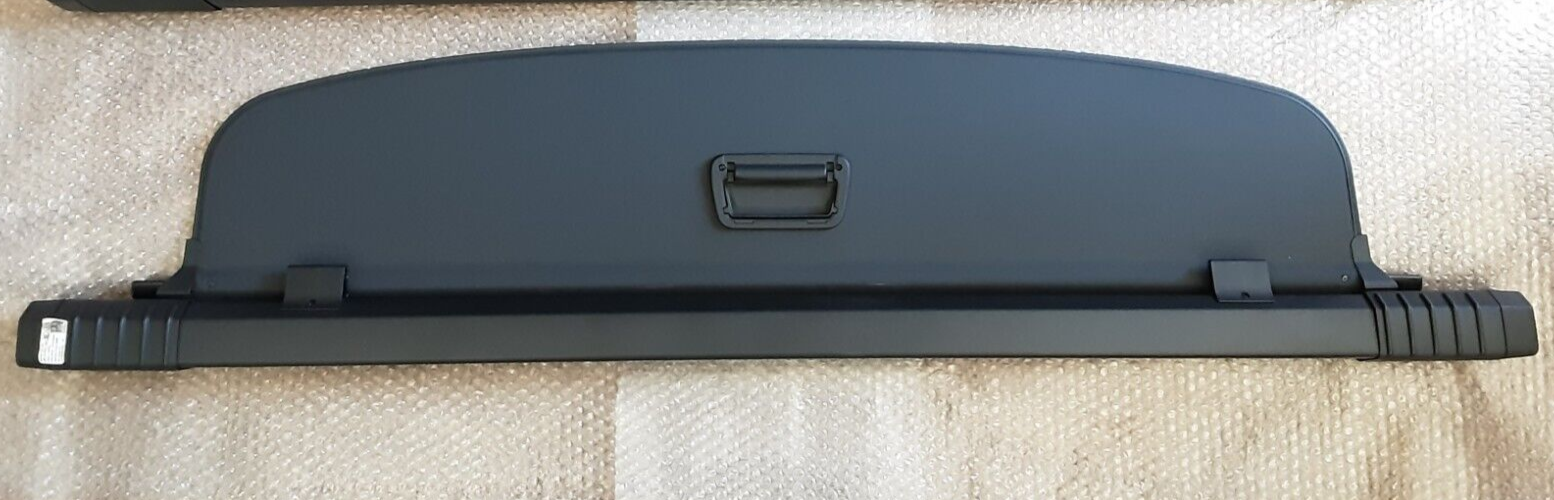 Cargo Cover, Retractable 5NN8678712RX Volkswagen Tiguan 2018-2023  