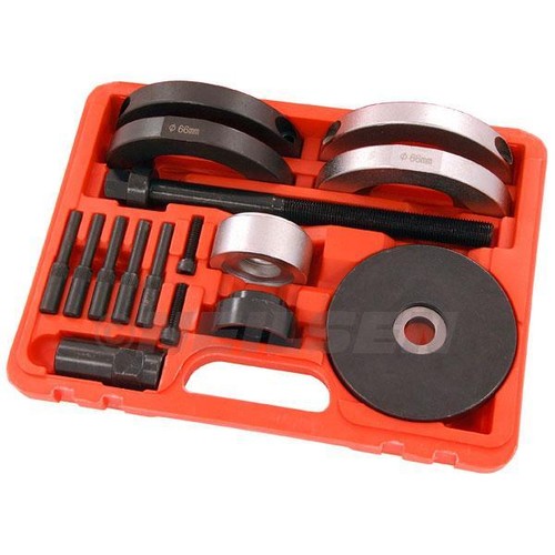 VW Polo Fox GEN2 Wheel Hub Bearing Tool 66mm SKODA FABIA Remove