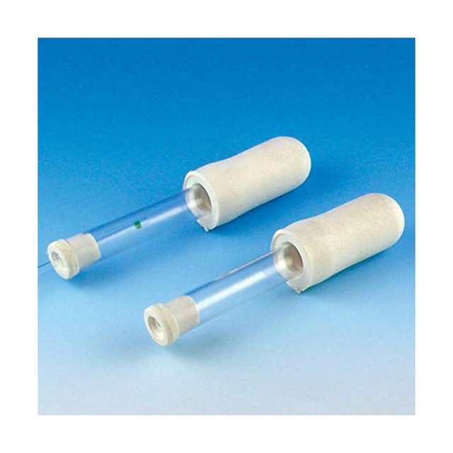 Globe Scientific 51601 Capillary Tube Holding Tray With Sigillum Wax