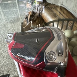 Tête de Driver Taylormade Stealth 2 plus 9 degrés