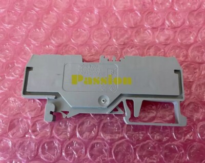 Qty:10 NEW FOR WAGO 280-833 Spring 4-Wire Terminal Block 2.5mm²