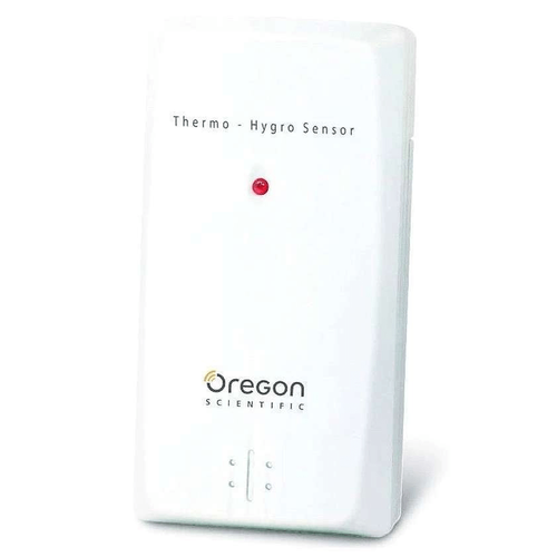 Датчик oregon scientific thgn132n