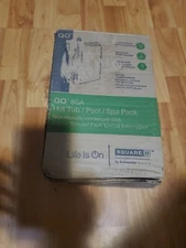 Square D QOE260GFINM Spa Panel Main Lug Load Center