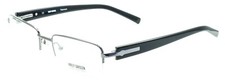 HARLEY-DAVIDSON HD 425 GUN 53mm Eyewear FRAMES RX Optical Eyeglasses Glasses New