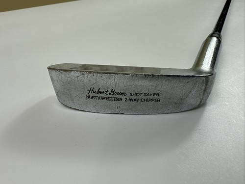 Northwestern Hubert Green Driving Iron N°1 – Fer Homme RH, Stiff, 41 Pouces