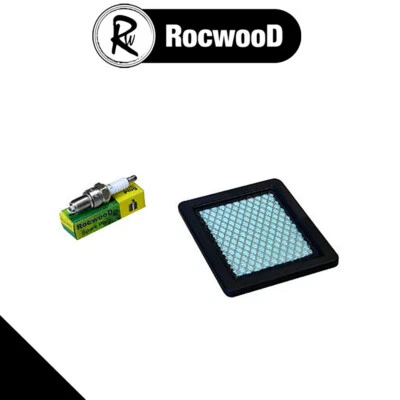Honda Izy Air Filter Spark Plug Service Kit Fits 16" 18" 21"