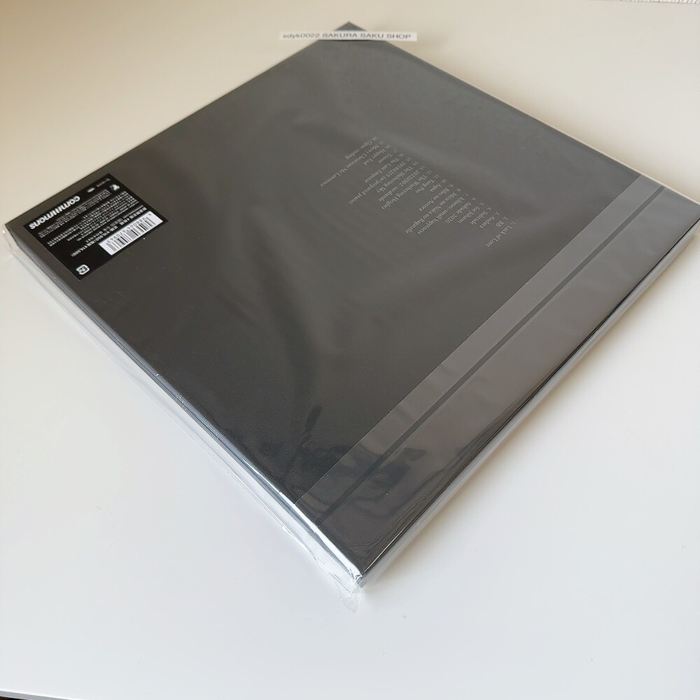 洋楽 RYUICHI SAKAMOTO Charlie puth LP SET RYUICHI SAKAMOTO Charlie puth LP SET