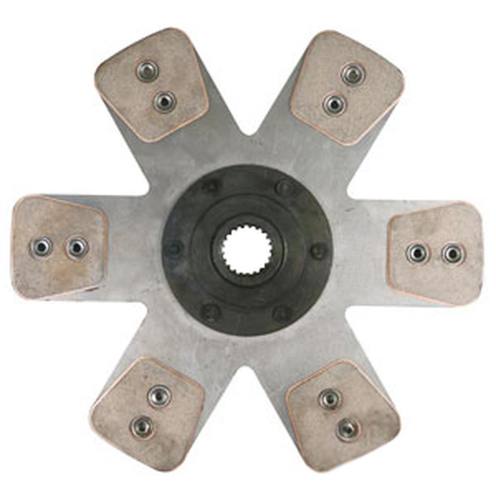 Disc AR64674 for John Deere 6030 7520 Tractor Replacement