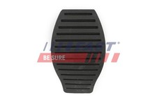 FAST FT13084 Pedalbelag, Bremspedal für ALFA ROMEO,CITROËN,FIAT,OPEL,PEUGEOT
