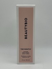 BEAUTYBIO The Nightly Overnight Retinol Repair Serum - 1 FL OZ Boxed