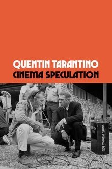 Cinema Speculation  von Tarantino, Quentin | Buch | Zustand sehr gut