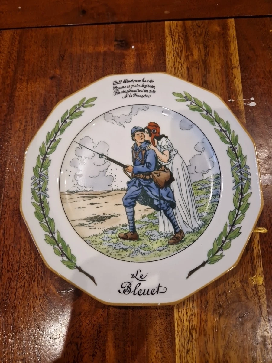 Poupée ancienne Limoges Alfred Lanternier Chérie 5 Tête Porcelaine