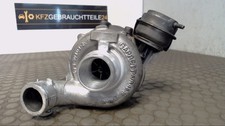 Turbolader Audi A6 Avant 2.5 TDI 4B 059145701F 12 Monate Garantie Sofortversand