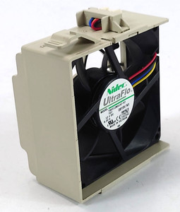 Supermicro SC822T SC822 Server Lüfter Fan FAN-0044L4 PWM Nidec T80T12MS1A7-57