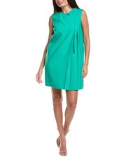 Oscar De La Renta Shift Dress Women's