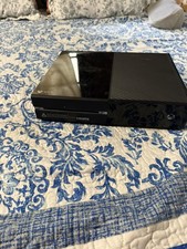 Xbox One Console Model 1540 ***For Parts or R...