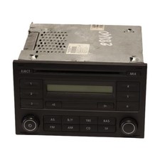 Autoradio Volkswagen 1,6L