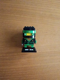 LEGO Brickheadz #41487 Ninjago Saga Lloyd Complete Set W/ Instruction No Box New