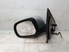 Retroviseur gauche (ou coque) Dacia LODGY 