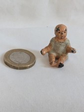 Pre-war Stoddart Cast Lead Baby