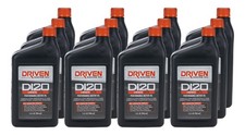 Driven Racing DI20 0w20 Synthetic Oil Case 12 x 1 Quart