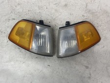 Honda Civic Hatchback 90-91 Corner Lights Oem 041-3924 Left And Right Stanley