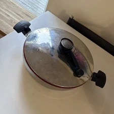 Royal Prestige Innove  14in Paella Pan + Cover