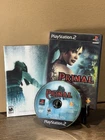 Primal (Sony PlayStation 2, 2003) Excellent 🔥🔥🔥