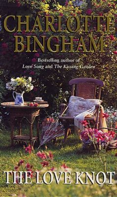 The Love Knot by Charlotte Bingham