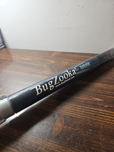 BugZooka WB100 Bug Catcher Vacuum Suction Insect Catcher Battery Free