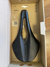 Fix ok Tempo Argo R3 150mm Saddle - Used, In Great Condition