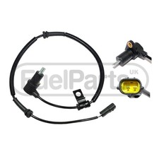 ABS Sensor Wheel Speed For Kia Sorento MK1 2.5 CRDi Front Right 956713E010