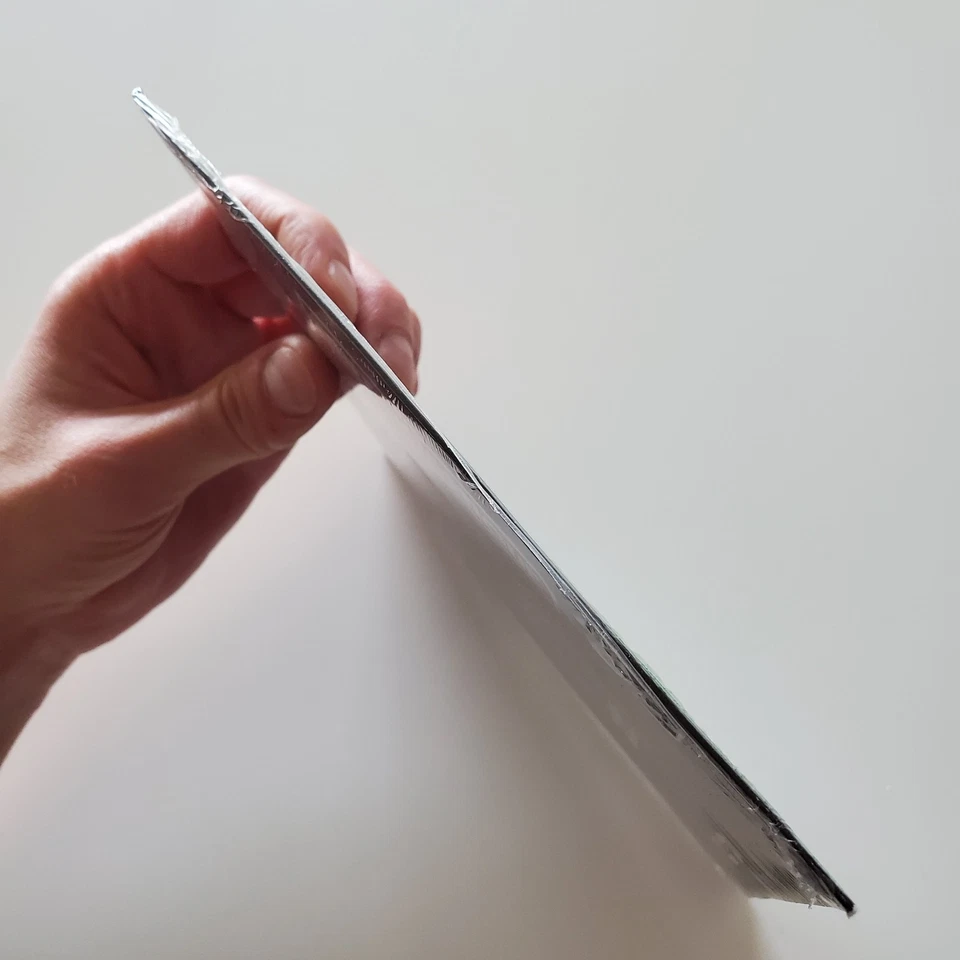 Aliens 7" Vinyl 45 Record Cinefantastique Motion Picture Score Series NEW SEALED - Image 3 of 4