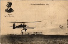 PC AVIATION AEROPLANE BRÉGUET (a67611)