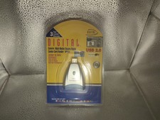 New Digital Camera Multimedia Secure Digital Card Reader/Writer USB 2.0