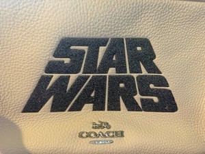 Coach Star Wars | eBay display picture 1