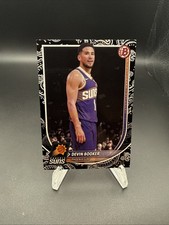 2025-26 Bowman Devin Booker BLACK #04/10 🔥 Suns