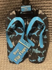 BOYS FLIP FLOPS