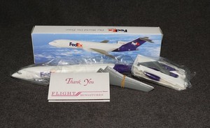 Fedex 727 | eBay