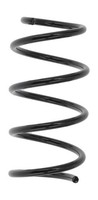 Fahrwerksfeder FÜR Seat Leon ST (5F8), Seat Leon SC (5F5) - Monroe SP4304