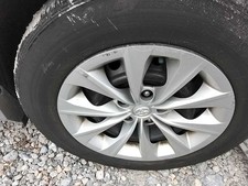 Wheel 16x7 Steel Fits 15-17 Camry 3125805
