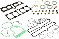 Motor Dichtsatz Komplett FüR Yamaha Fzr 600 Genesis FZR600 Fzr Baujahr 1989-1993