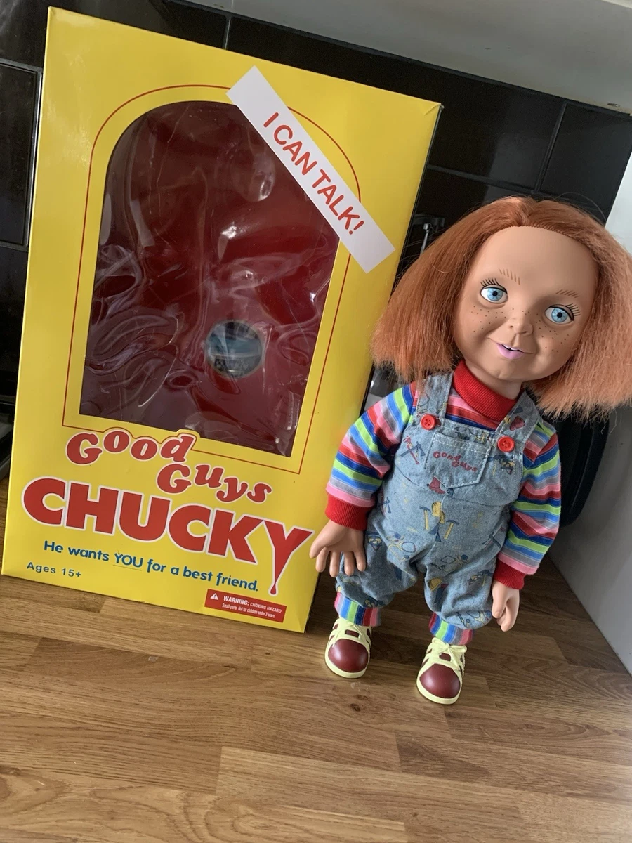 good guy doll products for sale | eBay UK